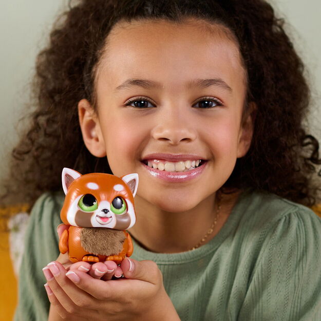 FurReal - Handfuls - Red Panda (272-28171)