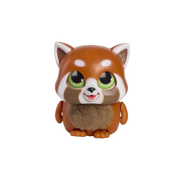 FurReal - Handfuls - Red Panda (272-28171)
