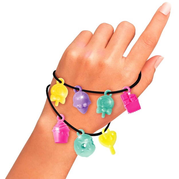 OMB - Bath Bomb Dispenser (11045)