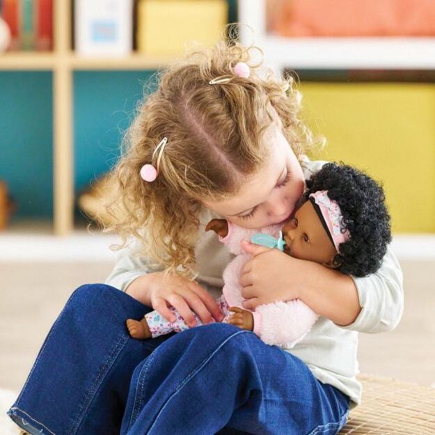 Corolle - MPP Calin – Caroline Doll (9000100820)