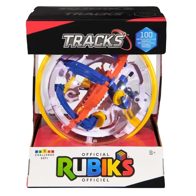 Rubiks Traks 100 Beast (6068609)