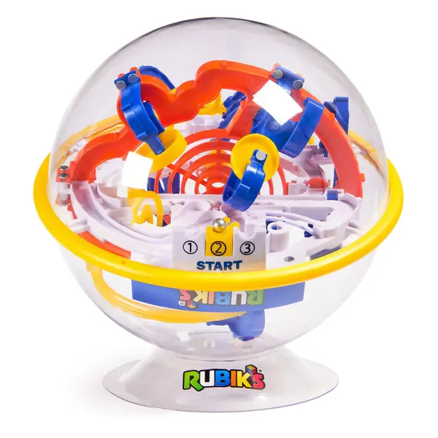 Rubiks Traks 100 Beast (6068609)