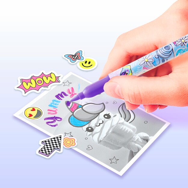 Studio Creator - Instant Pocket Printer (12517)