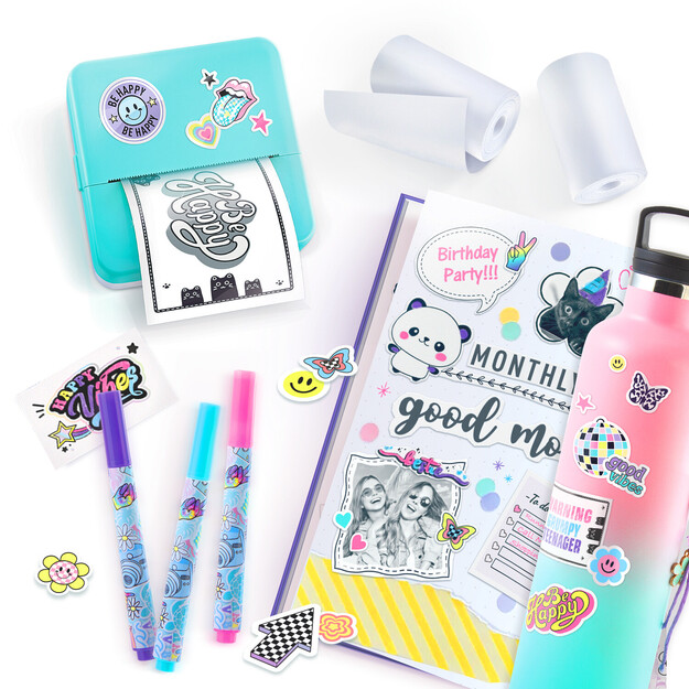 Studio Creator - Instant Pocket Printer (12517)