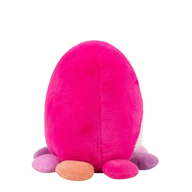Squishmallows - 30 cm Fuzz A Mallows Octavia Octopus (259144)