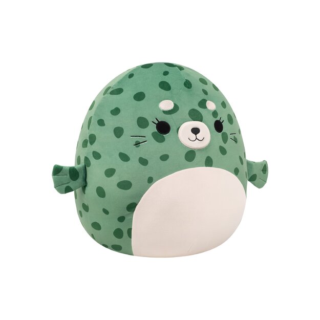 Squishmallows - 40 cm P25 Chutney Seal (258624)