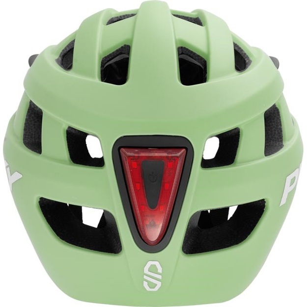 PUKY - PUKY HELMET S - Green (9575)
