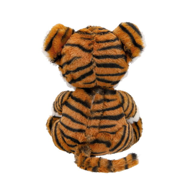Baby Paws - 24 cm Plush V3 - Tiger