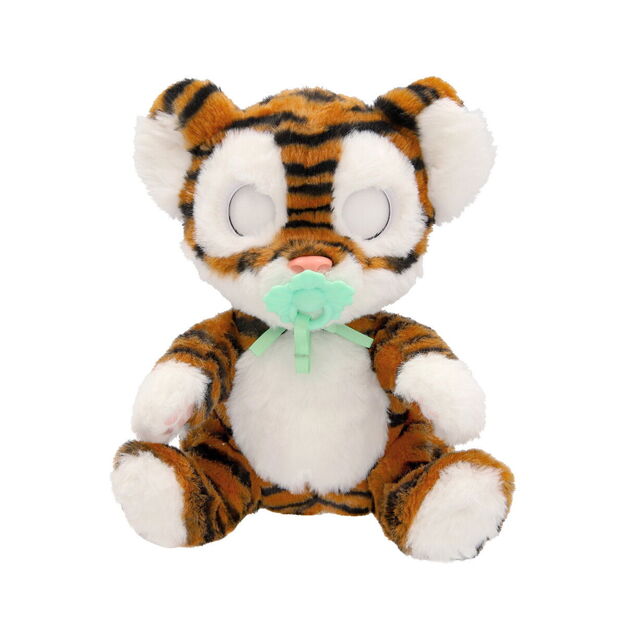 Baby Paws - 24 cm Plush V3 - Tiger