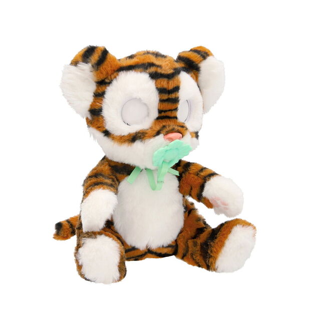 Baby Paws - 24 cm Plush V3 - Tiger