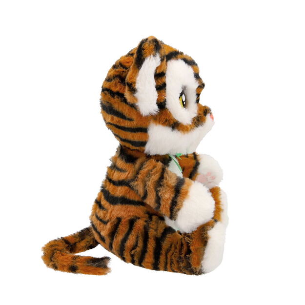 Baby Paws - 24 cm Plush V3 - Tiger