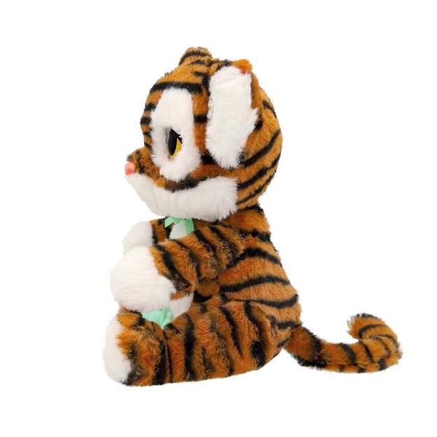 Baby Paws - 24 cm Plush V3 - Tiger