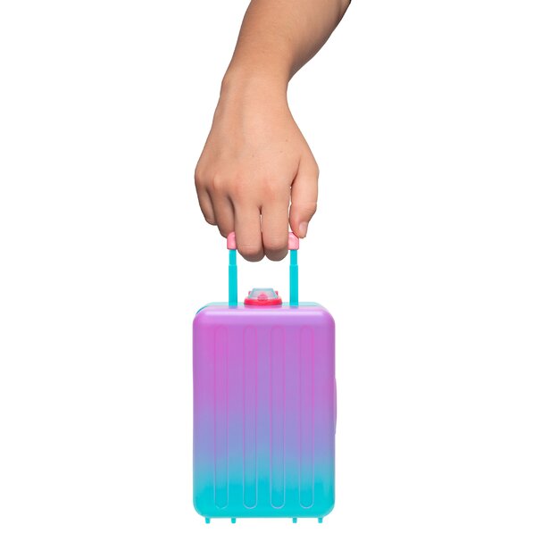 Squish-a-longs - Luggage Playset (2510192)