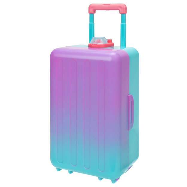 Squish-a-longs - Luggage Playset (2510192)