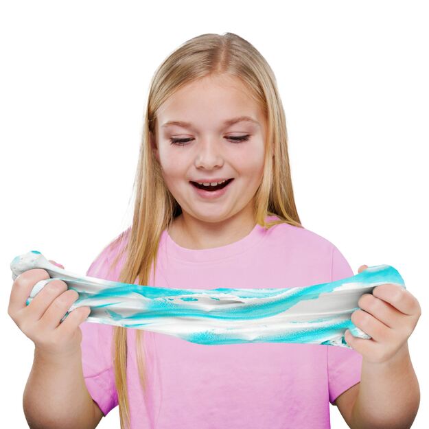 Compound Kings - Butter Swirlz - Raspberry Cotton Candy (40374)