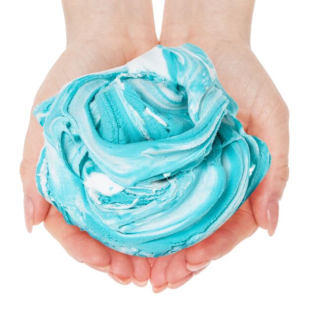 Compound Kings - Butter Swirlz - Raspberry Cotton Candy (40374)