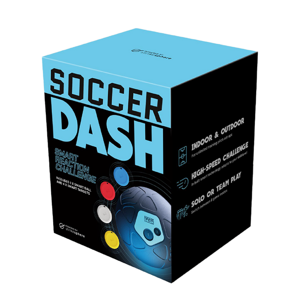 Strikesphere - Soccer Dash (1007CB)