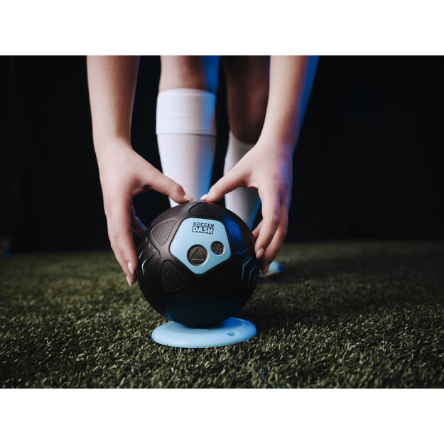 Strikesphere - Soccer Dash (1007CB)