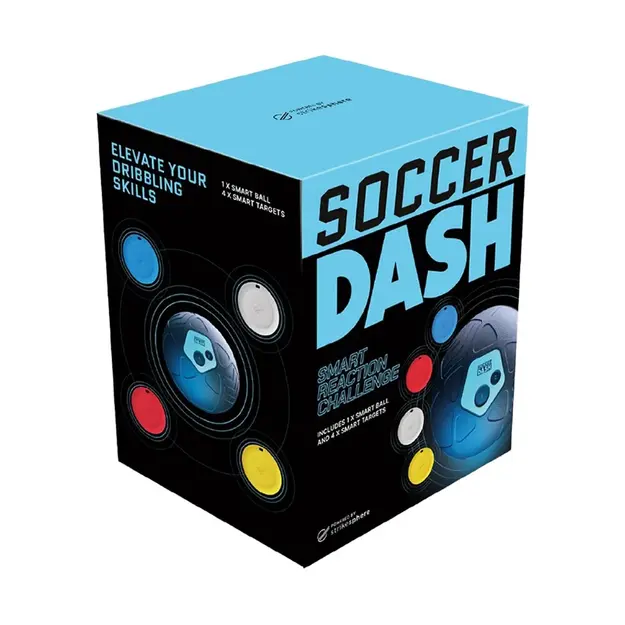 Strikesphere - Soccer Dash (1007CB)