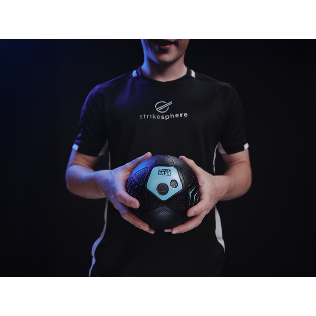 Strikesphere - Soccer Dash (1007CB)