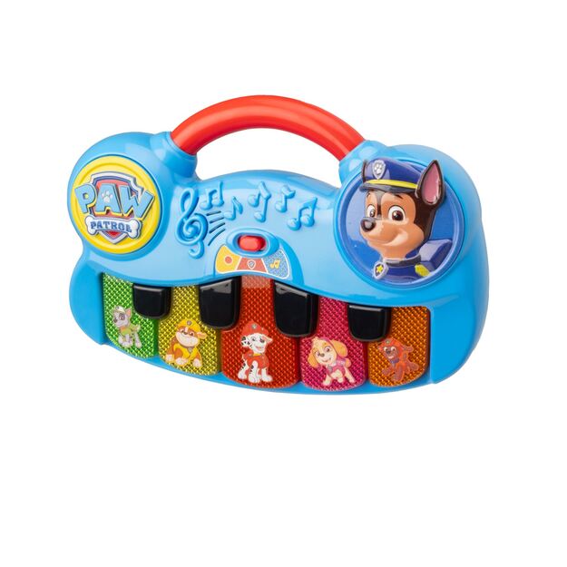 Paw Patrol - Keyboard (90376)