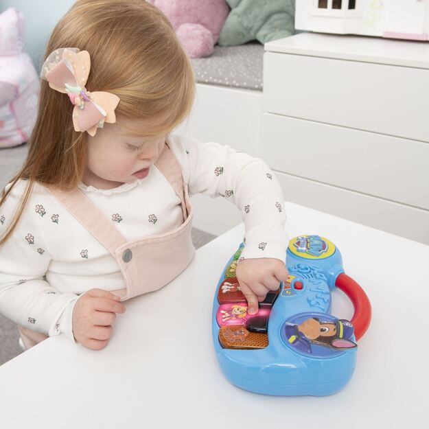 Paw Patrol - Keyboard (90376)