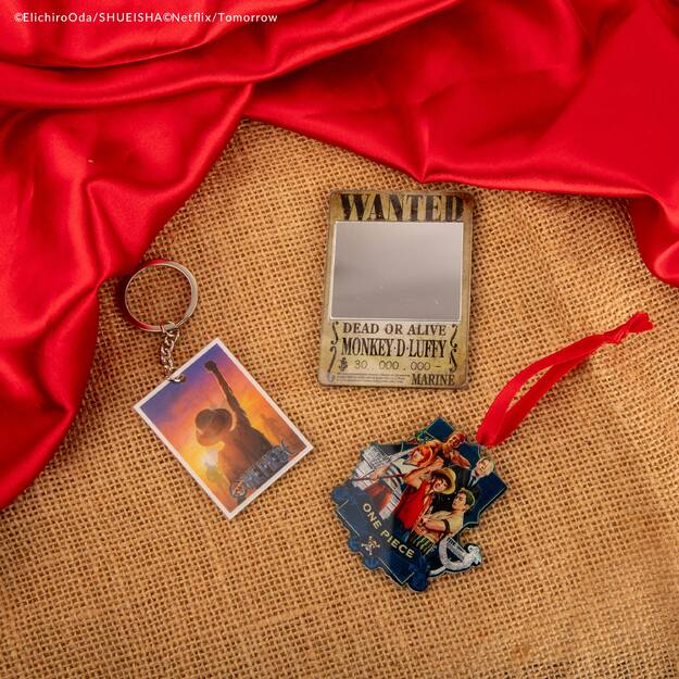 One piece Advent Calendar 2025