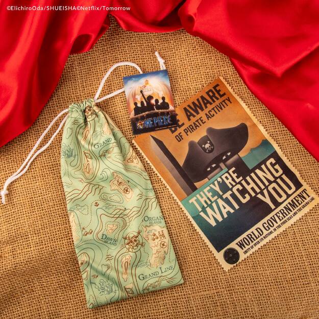 One piece Advent Calendar 2025