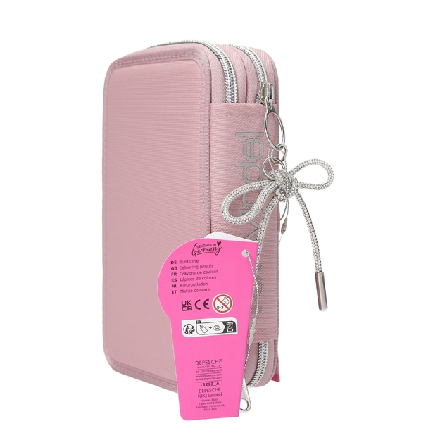 TOPModel - Double Pencil Case MY BFF (413293)