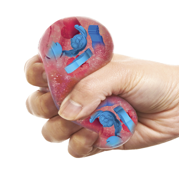 Squeeze Ball - Creator Stitch (8261)
