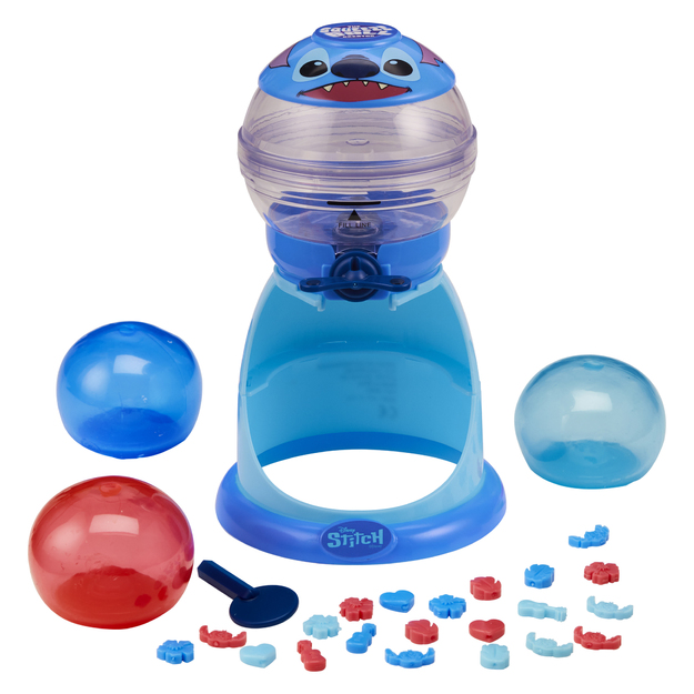 Squeeze Ball - Creator Stitch (8261)