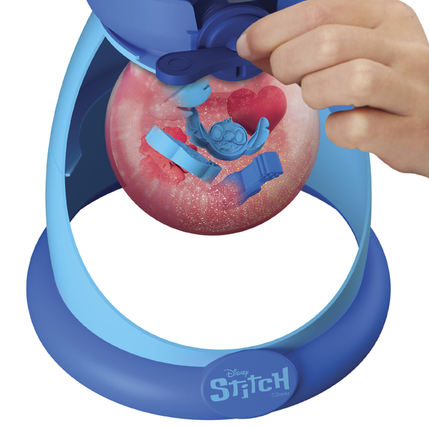 Squeeze Ball - Creator Stitch (8261)
