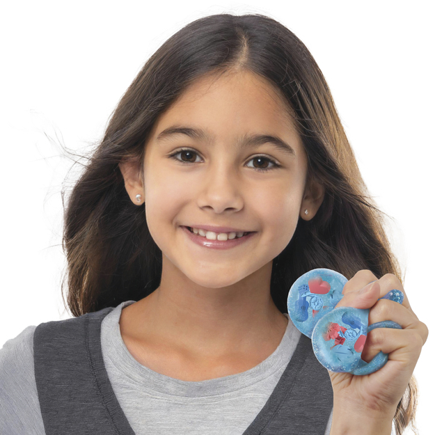 Squeeze Ball - Creator Stitch (8261)