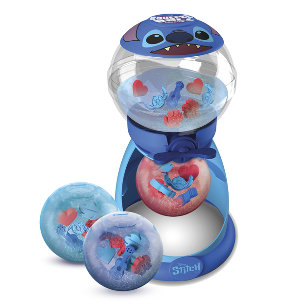 Squeeze Ball - Creator Stitch (8261)