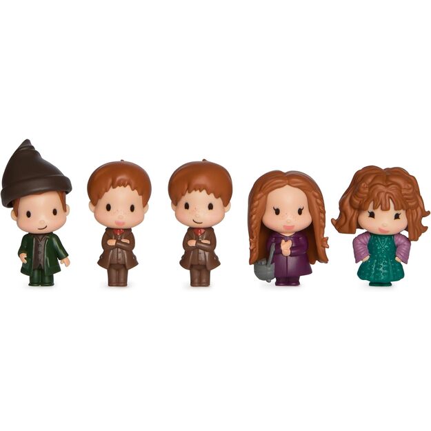 Harry Potter - Advent Calendar 2025 (6072709)