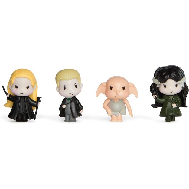 Harry Potter - Advent Calendar 2025 (6072709)