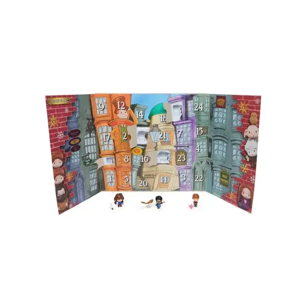Harry Potter - Advent Calendar 2025 (6072709)