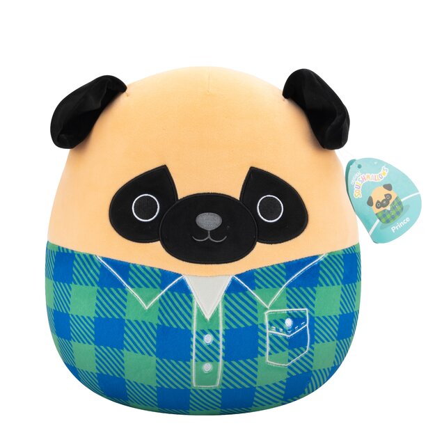 Squishmallows 30 cm plush P25 - Prince