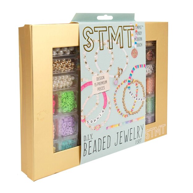 STMT - Beaded Jewelry Set (331-223086)