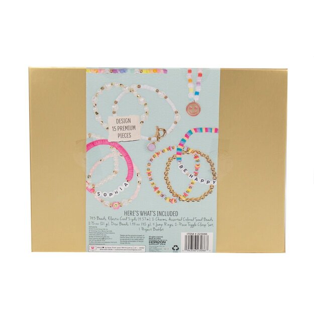 STMT - Beaded Jewelry Set (331-223086)