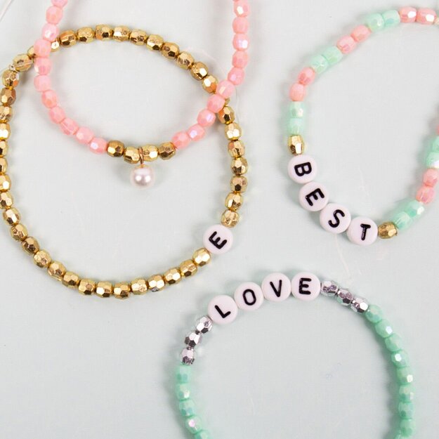 STMT - Beaded Jewelry Set (331-223086)