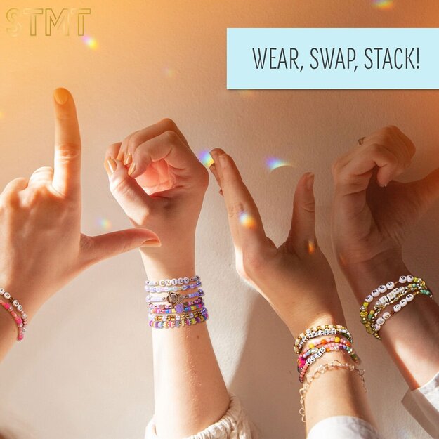 STMT - Beaded Jewelry Set (331-223086)