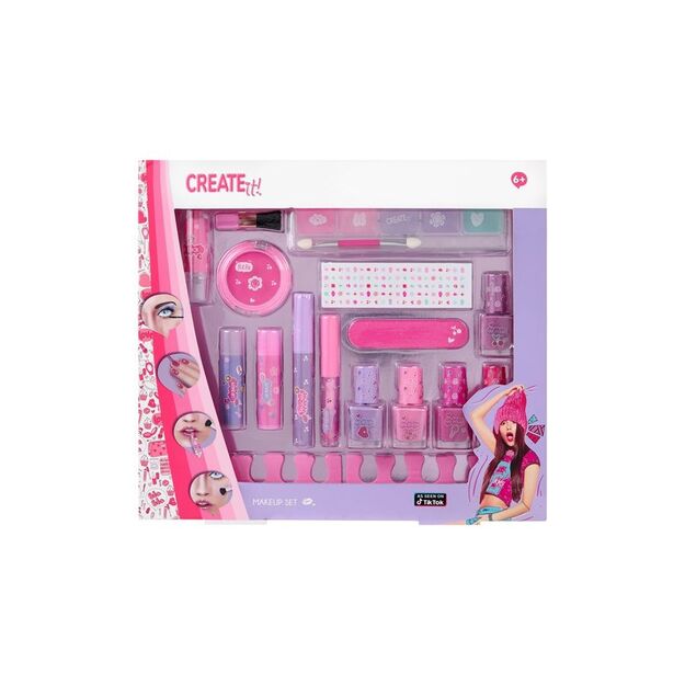 Create It! - Makeup Box (884511V3)
