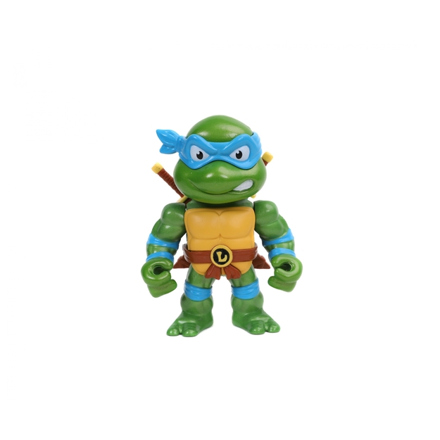 Jada - Ninja Turtles - Leonardo Figure (10 cm) (253283000)