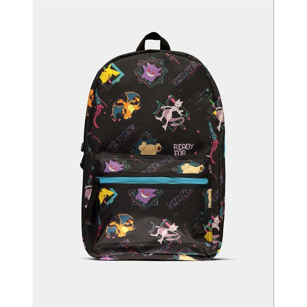 Pokémon - AOP Backpack (BP100104POK)