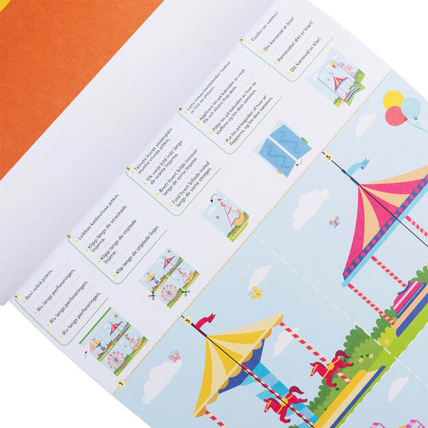 Skillmatics - Clip Clip Original (33002267)