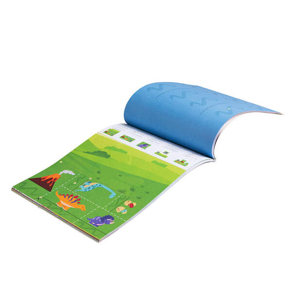 Skillmatics - Clip Clip Original (33002267)