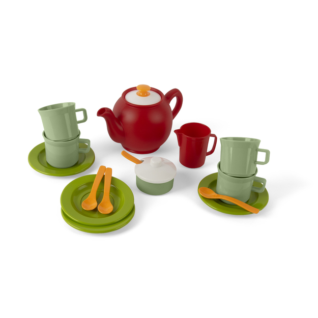 Dantoy - Tea Set (8862)
