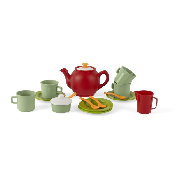 Dantoy - Tea Set (8862)