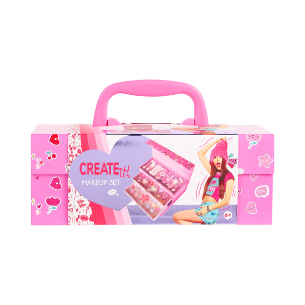 Create It! - Beautycase 3 Layers (884530V1)